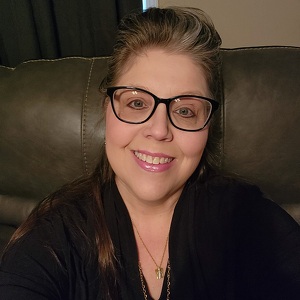 Fundraising Page: Monique Medlin